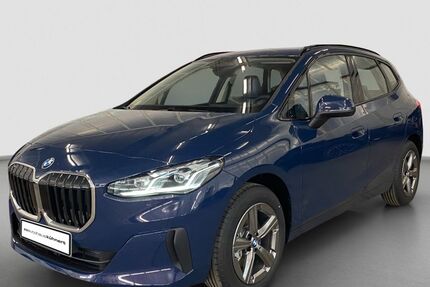 BMW 218 Active Tourer 3.484 km 36.678 &euro; Zwickau 08060