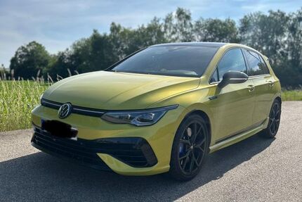 VW Golf 1.500 km 64.900 &euro; Remse / Weidensdorf 08373