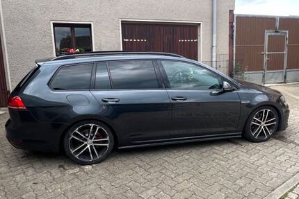 VW Golf 118.985 km 18.000 &euro; Reimersgrün 08491