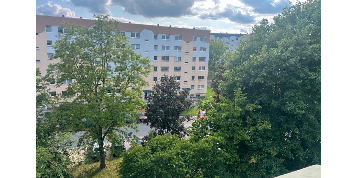 Etagenwohnung Zwickau Zwickau-West - 4 Zimmer, 64 m&sup2;, 757&euro; | Angebot:24847694