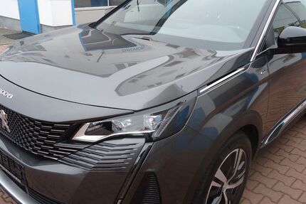 Peugeot 3008 7.500 km 25.999 &euro; Nobitz 04603