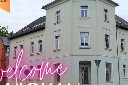 Wohnung Zwickau Cainsdorf - 3 Zimmer, 52 m&sup2;, 360&euro; | Angebot:26008179