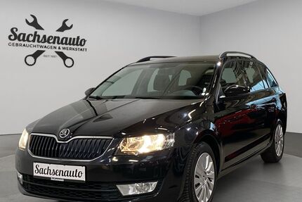 Skoda Octavia 97.824 km 14.500 &euro; Hartenstein 08118