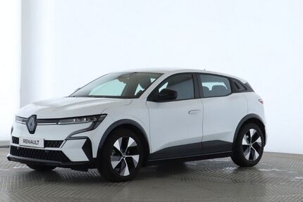Renault Megane E-TECH 45.350 km 20.790 &euro; Zwickau 08064