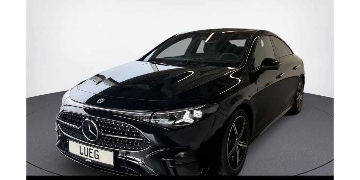 Mercedes-Benz CLA 200 24.900 km 46.890 &euro; Zwickau 08058