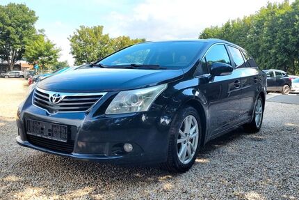 Toyota Avensis 328.886 km 3.980 &euro; Zwickau 08056