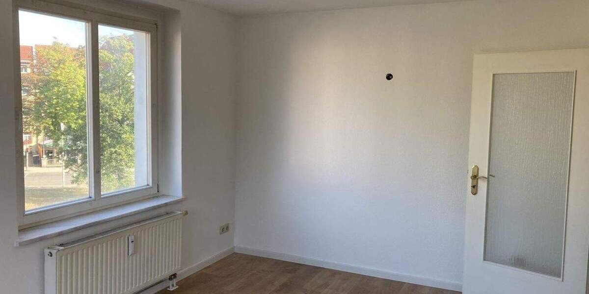 Etagenwohnung Zwickau Marienthal - 2 Zimmer, 41 m&sup2;, 42.000&euro; | Angebot:25747140