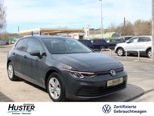 VW Golf 50.142 km 18.775 &euro; Zwickau 08058