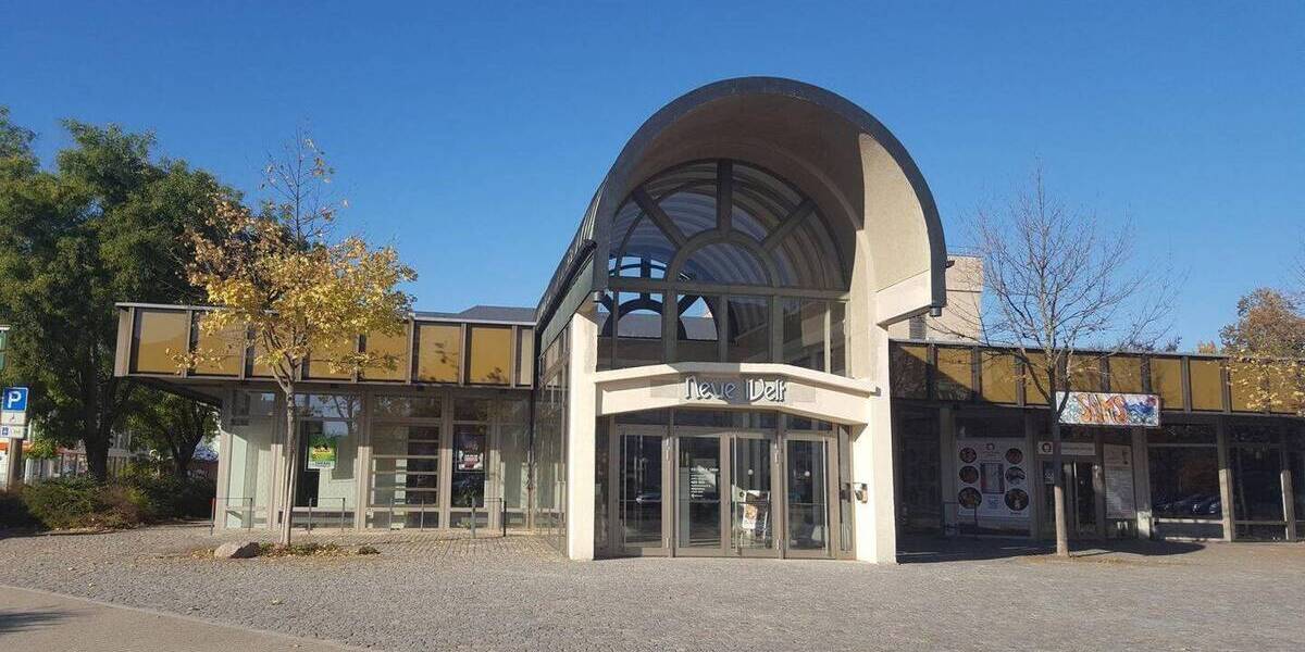 Etagenwohnung Zwickau Innenstadt - 2 Zimmer, 62 m&sup2;, 59.000&euro; | Angebot:25707460