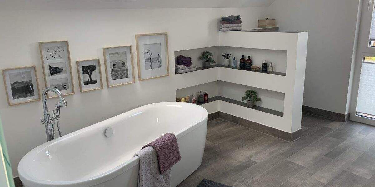 Mehrfamilienhaus, Wohnhaus Kirchberg - 6 Zimmer, 205 m&sup2;, 489.769&euro; | Angebot:25672520