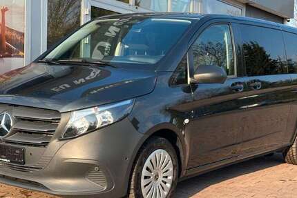 Mercedes-Benz Vito 19.500 km 49.000 &euro; Zwickau 08056