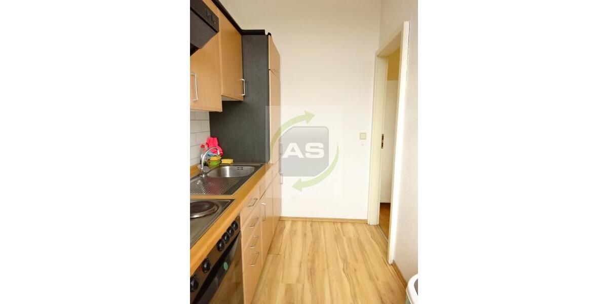 Etagenwohnung Werdau - 2 Zimmer, 48 m&sup2;, 315&euro; | Angebot:23818618