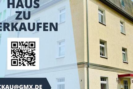 Haus Zwickau Zwickau-Nord - 18 Zimmer, 382 m&sup2;, 289.000&euro; | Angebot:26460932