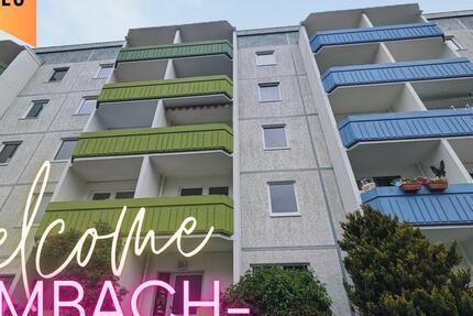 Wohnung Limbach-Oberfrohna Oberfrohna - 3 Zimmer, 69 m&sup2;, 370&euro; | Angebot:25945690