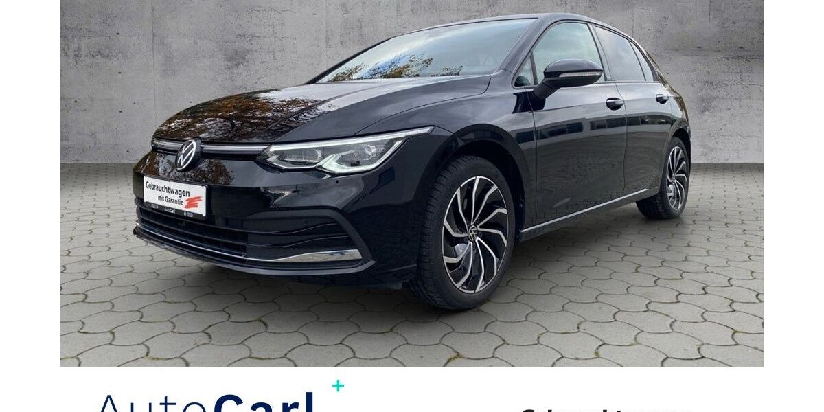 VW Golf 67.500 km 21.580 &euro; Reichenbach 08468