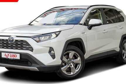 Toyota RAV 4 69.436 km 30.490 &euro; Zwickau 08056