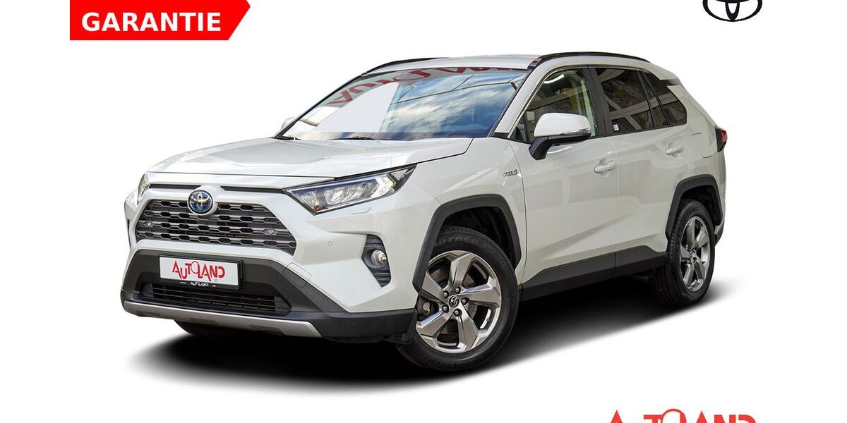 Toyota RAV 4 69.436 km 30.490 &euro; Zwickau 08056
