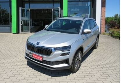 Skoda Karoq 7.572 km 31.990 &euro; Zwickau 08056