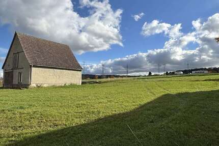 Grundstück Limbach-Oberfrohna Oberfrohna - 110.000&euro; | Angebot:23318065