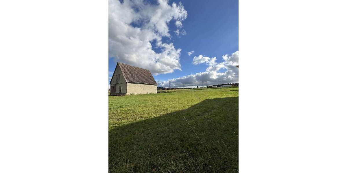 Grundstück Limbach-Oberfrohna Oberfrohna - 110.000&euro; | Angebot:23318065