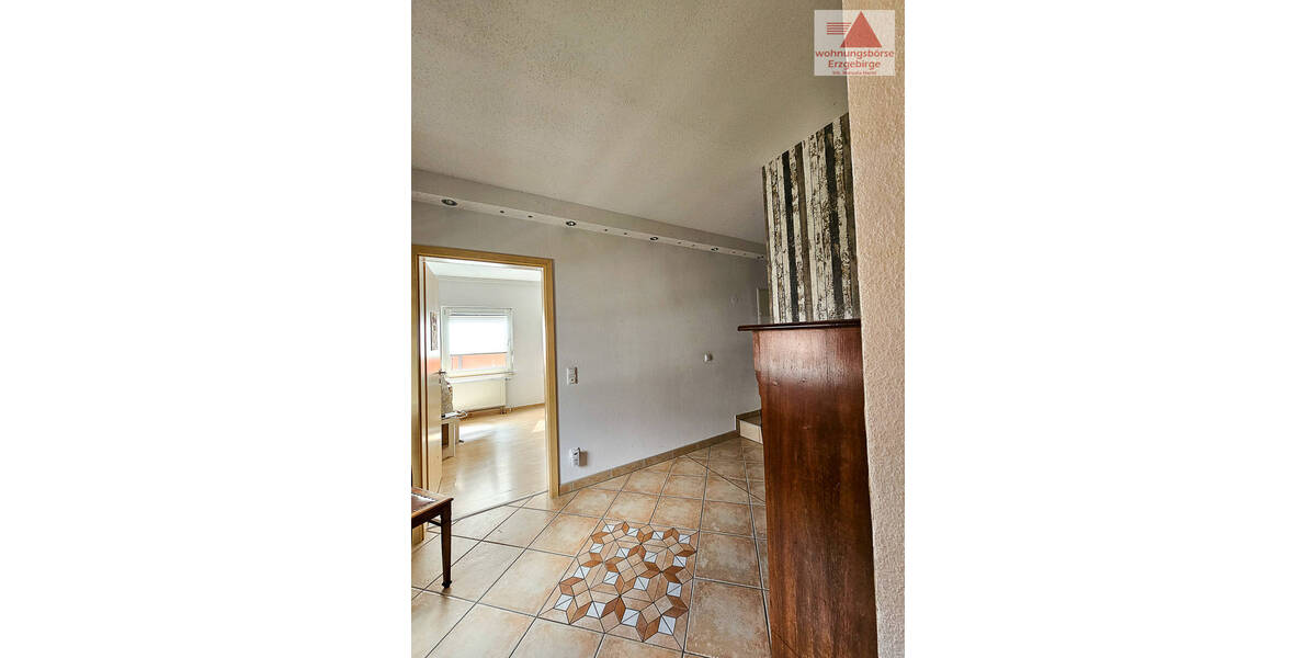 Einfamilienhaus Bockau - 9 Zimmer, 197 m&sup2;, 229.000&euro; | Angebot:25688290