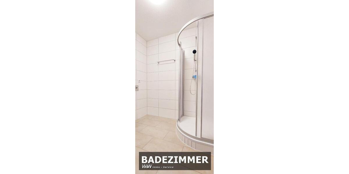 Erdgeschoßwohnung Zwickau - 1 Zimmer, 26 m&sup2;, 210&euro; | Angebot:24393523