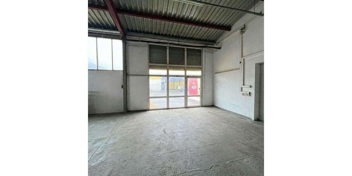 Gewerbeobjekt Zwickau Cainsdorf - 2.500&euro; | Angebot:24869671