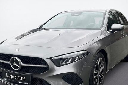 Mercedes-Benz A 200 5.028 km 29.980 &euro; Aue 08280