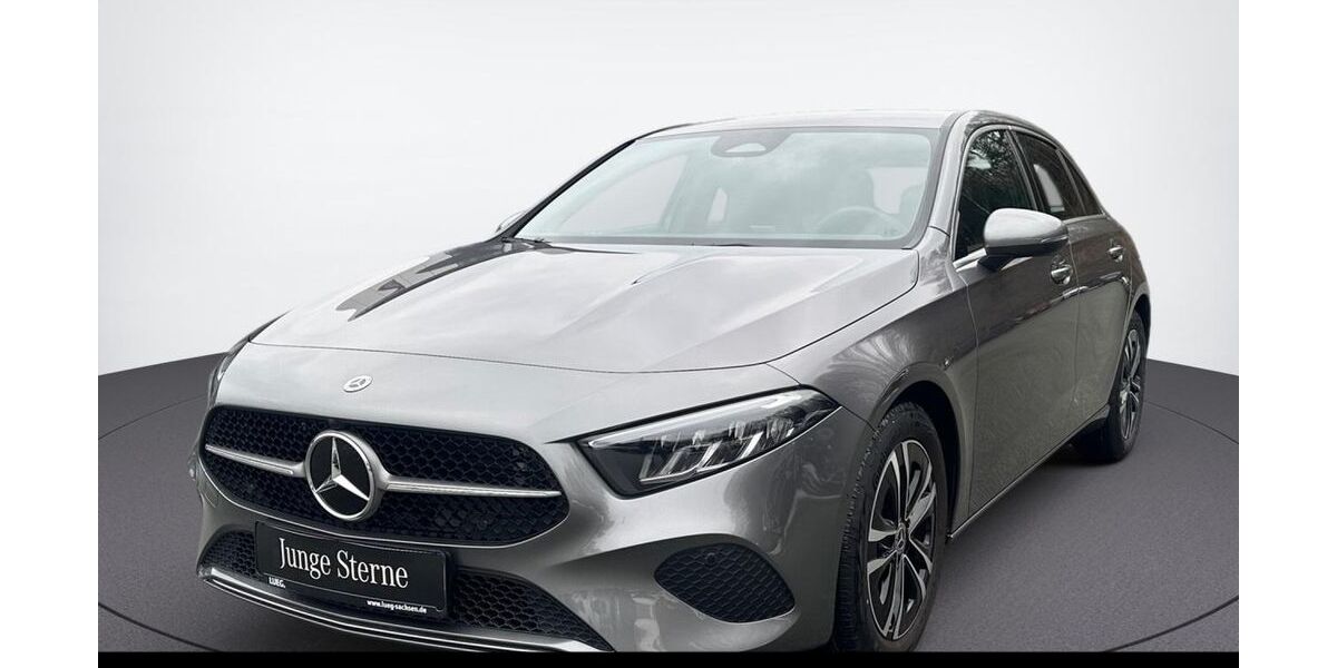 Mercedes-Benz A 200 5.028 km 29.980 &euro; Aue 08280