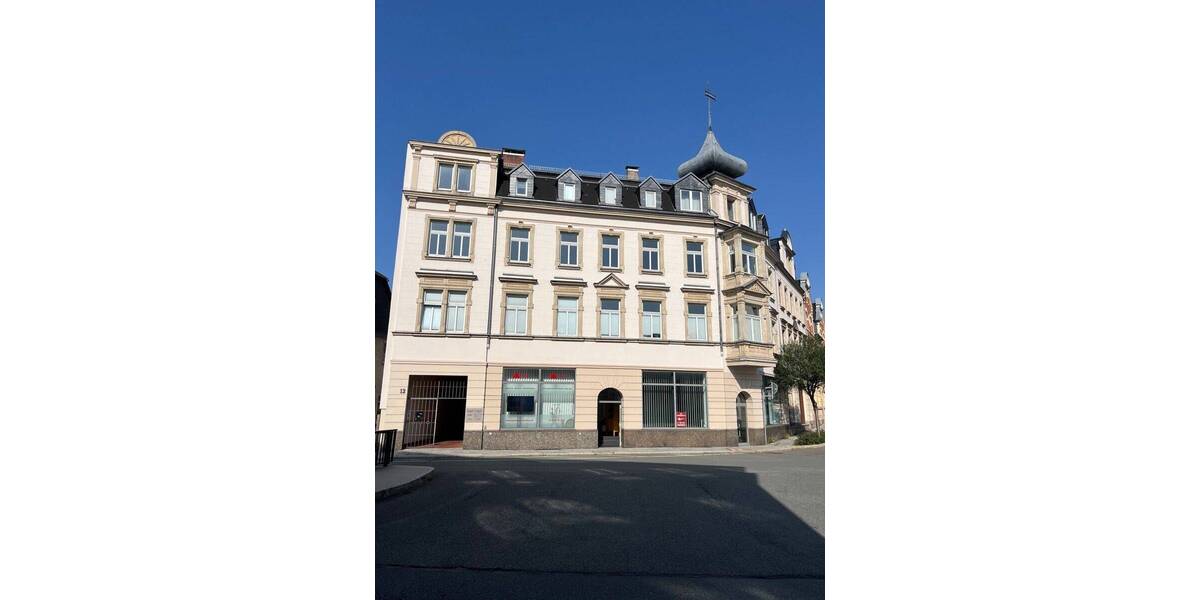 Gewerbeobjekt Stollberg - 1 Zimmer, 50 m&sup2;, 350&euro; | Angebot:25801745