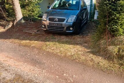 Citroen C2 130.481 km 2.500 &euro; Oelsnitz 09376