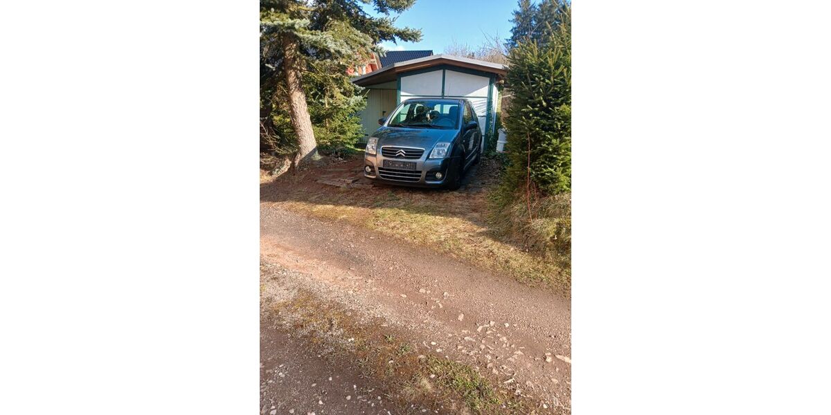 Citroen C2 130.481 km 2.500 &euro; Oelsnitz 09376