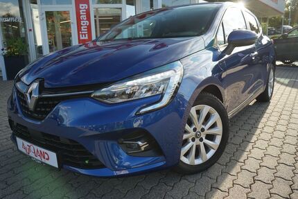 Renault Clio 36.204 km 17.990 &euro; Zwickau 08056