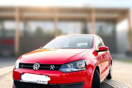 VW Polo 172.000 km 4.490 &euro; Aue 08280