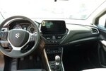 Suzuki SX4 S-Cross 1.4 Comfort 1.500 km 23.390 &euro; Werdau 08412
