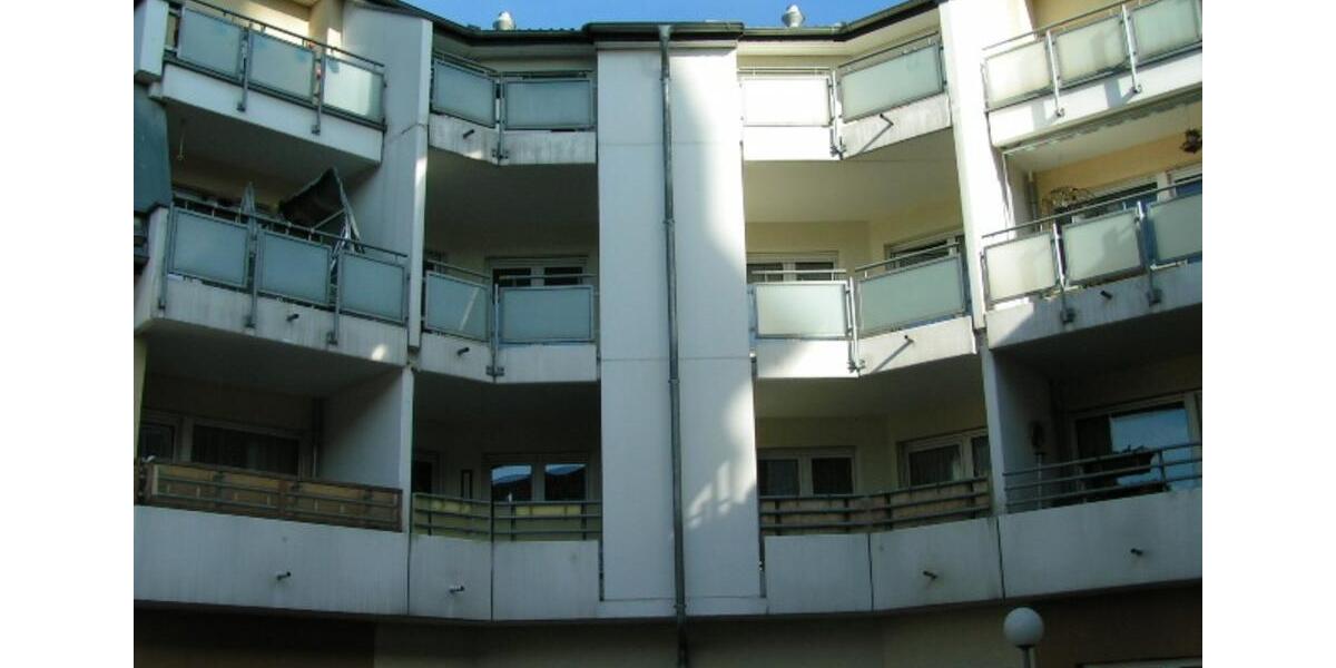 Etagenwohnung Werdau - 2 Zimmer, 56 m&sup2;, 390&euro; | Angebot:24511835