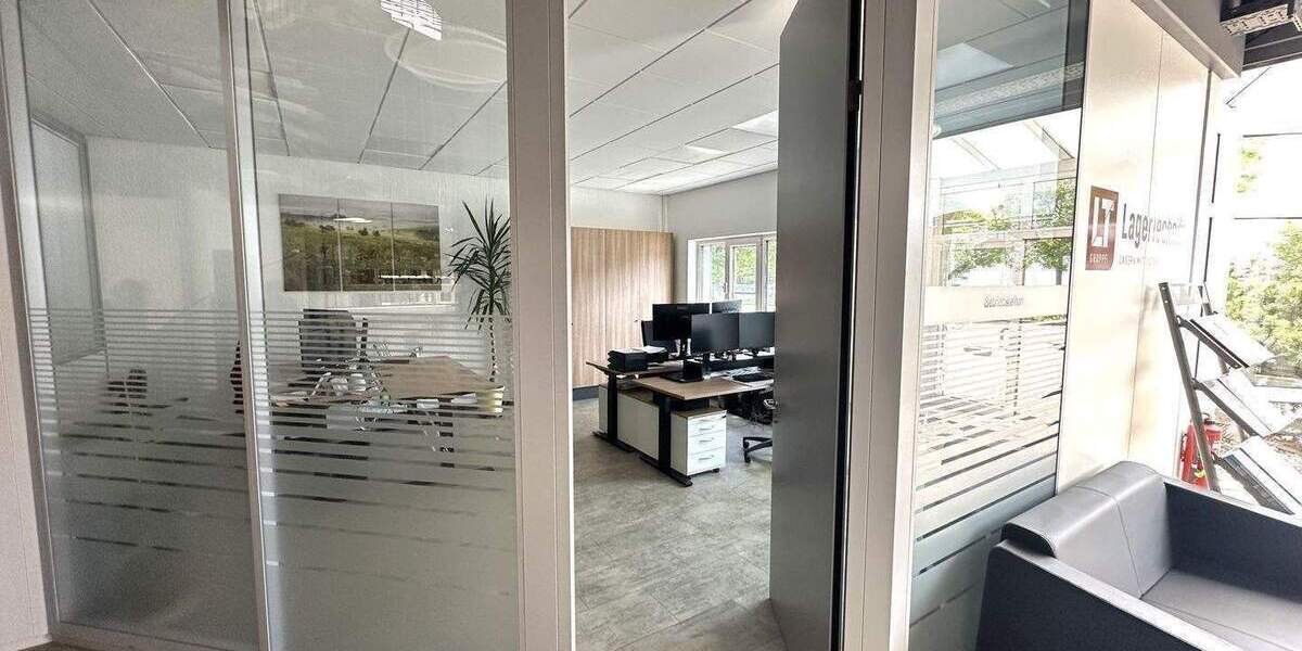Gewerbeobjekt Mühlau - 1.950.000&euro; | Angebot:26568978