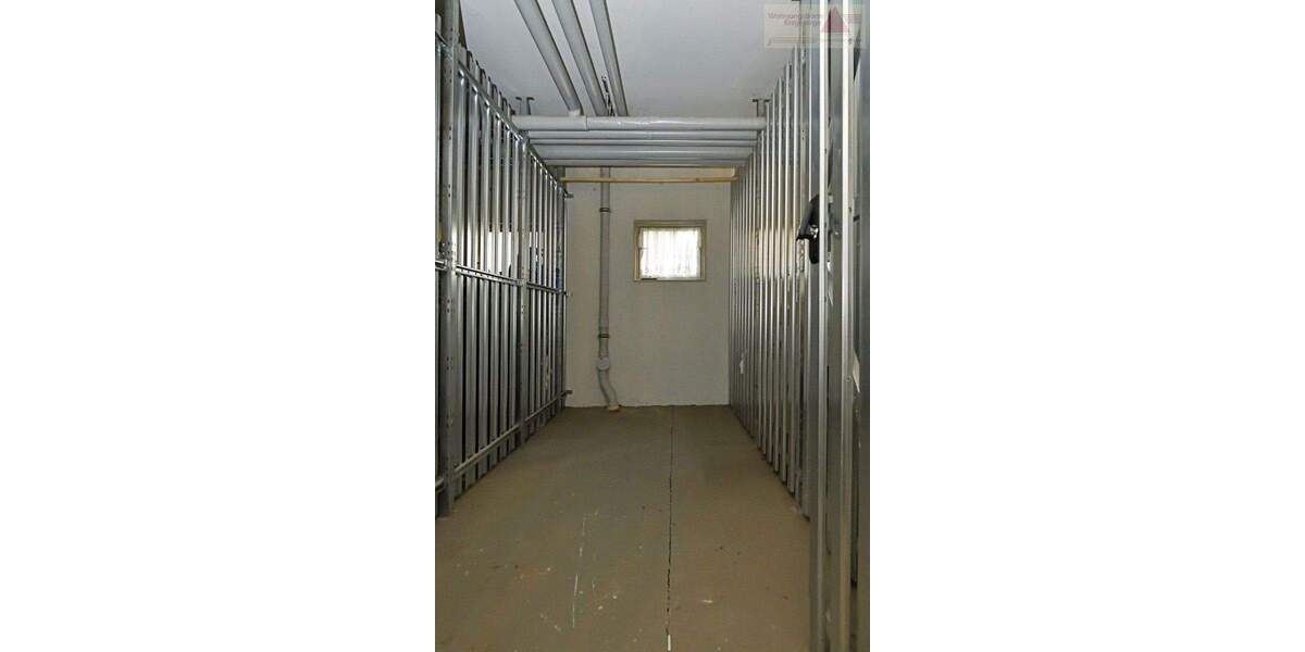 Etagenwohnung St. Egidien - 2 Zimmer, 55 m&sup2;, 440&euro; | Angebot:25688183