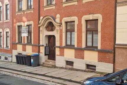 Wohnung Falkenstein/Vogtland Vogtland - 1 Zimmer, 38 m&sup2;, 171&euro; | Angebot:26620083