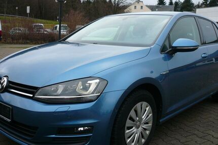 VW Golf 91.300 km 10.990 &euro; Schneeberg 08289