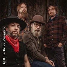 The South Austin Moonlighters 19.11.2026 Kulturzentrum St. Barbara