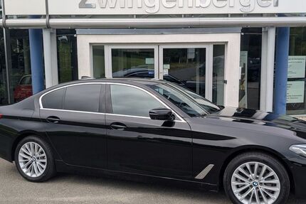 BMW 520 145.107 km 27.498 &euro; Gersdorf 09355