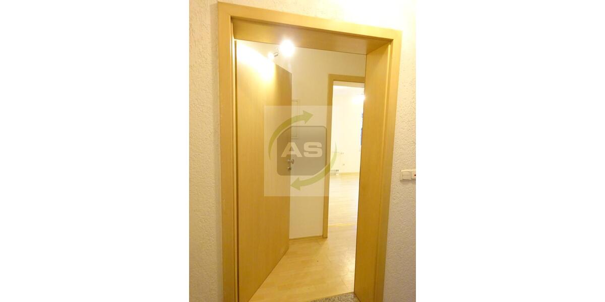 Erdgeschoßwohnung Reinsdorf - 2 Zimmer, 50 m&sup2;, 319&euro; | Angebot:24926266