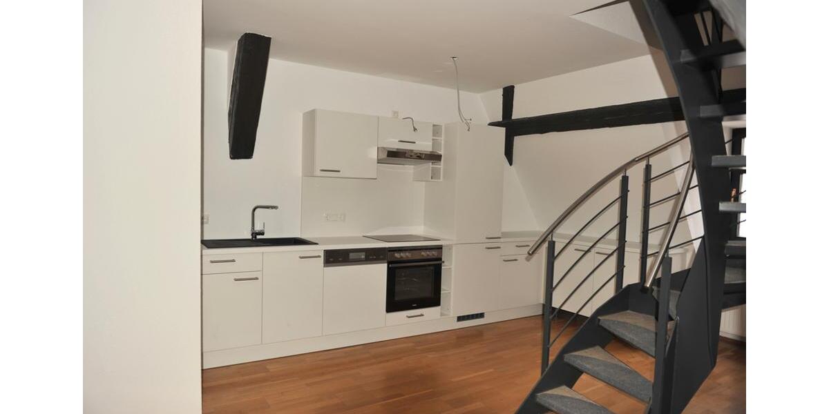 Maisonettenwohnung Zwickau - 2 Zimmer, 104 m&sup2;, 850&euro; | Angebot:24979013