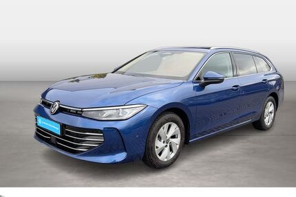 VW Passat Variant 6.037 km 46.750 &euro; Bernsdorf 09337