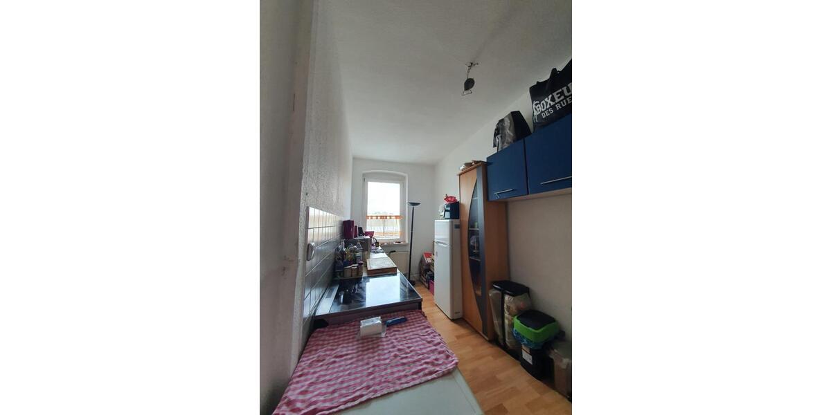 Etagenwohnung Reichenbach im Vogtland - 1 Zimmer, 42 m&sup2;, 220&euro; | Angebot:25057609