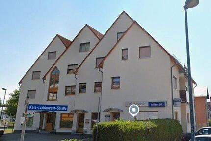 Wohnung Oelsnitz (Erzgebirge) - 2 Zimmer, 63 m&sup2;, 420&euro; | Angebot:27631215