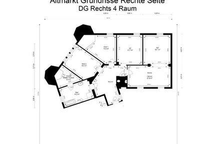 Haus Meerane - 4 Zimmer, 130 m&sup2;, 1.040&euro; | Angebot:27583881
