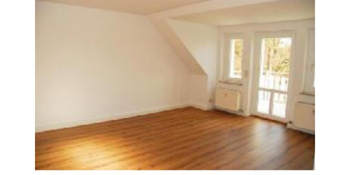Maisonettenwohnung Neukirchen/Pleiße Pleiße - 3 Zimmer, 87 m&sup2;, 79.900&euro; | Angebot:24661475