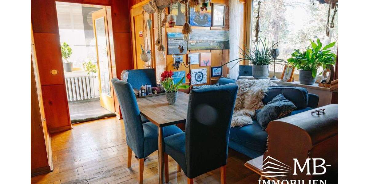 Hier lässt es sich gut wohnen ! - Einfamilienhaus Lichtentanne Schönfels | Angebot:25779997